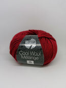 Cool Wool