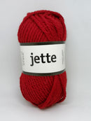 Jette