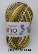 Rosanna - Fabriksinformation: Lana Grossa, Ingolstädter Str. 86, 85080 Gaimersheim, Germany - office@lanagrossa.de