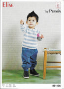 Permin opskrift - Elise 891136