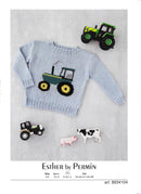 Permin opskrift  - Esther 8934104