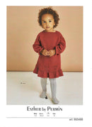 Permin opskrift  - Esther 893488