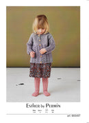 Permin opskrift  - Esther 893497