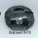 Puno Due - Fabriksinformation: Lana Grossa, Ingolstädter Str. 86, 85080 Gaimersheim, Germany - office@lanagrossa.de