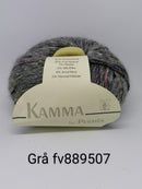 Kamma
