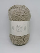 Peer Gynt - Gråbeige meleret