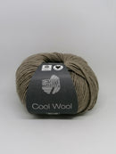 Cool Wool