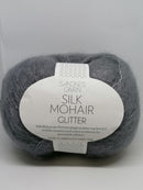 Silk Mohair