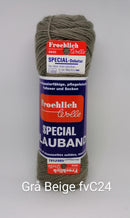 Froehlich -  Fabriksinformation: Villy Jensen, Axel Kiers Vej 18F, 8270 Højbjerg - villyjensen@villyjensen.dk