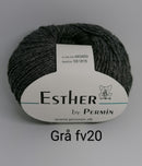Esther grå