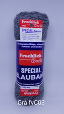 Froehlich -  Fabriksinformation: Villy Jensen, Axel Kiers Vej 18F, 8270 Højbjerg - villyjensen@villyjensen.dk