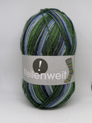 Aktion 100 Meilenweit - Fabriksinformation: Lana Grossa, Ingolstädter Str. 86, 85080 Gaimersheim, Germany - office@lanagrossa.de