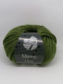 Merino Uno - Grøn