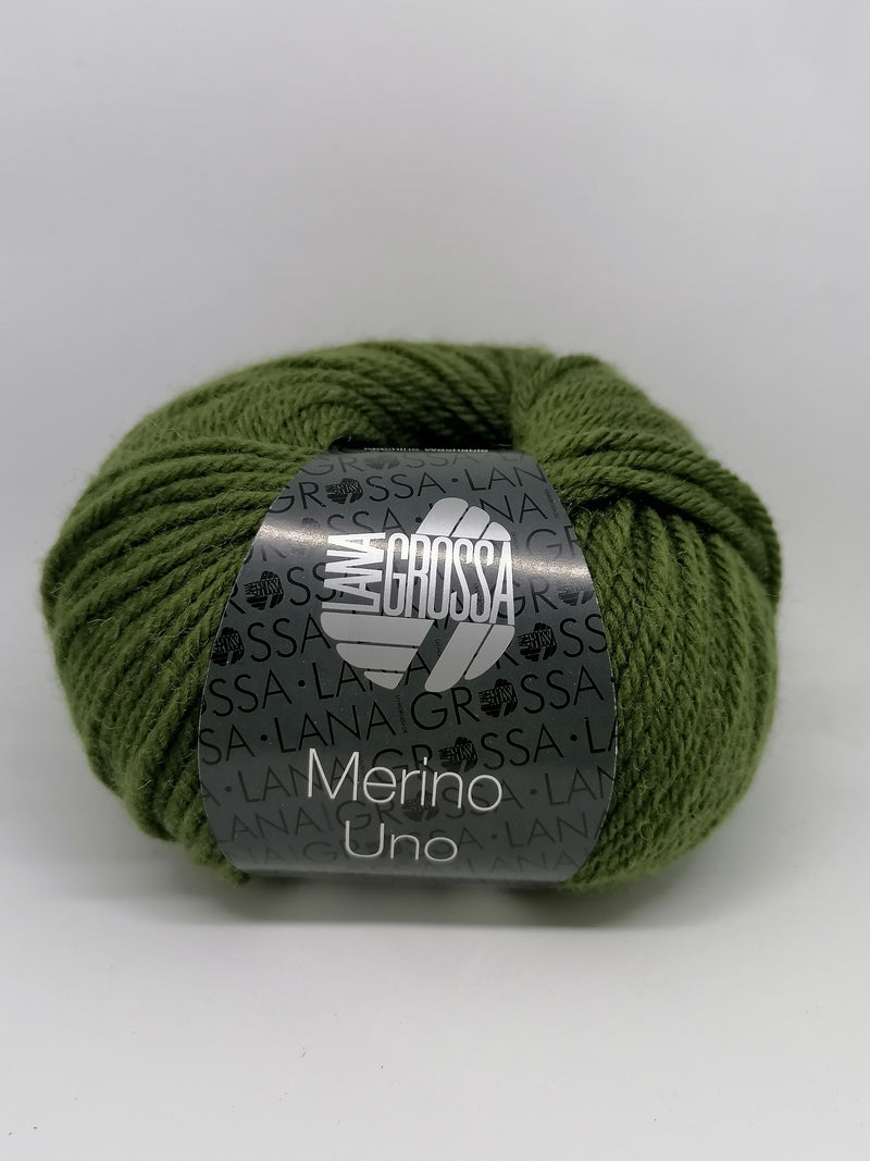 Merino Uno