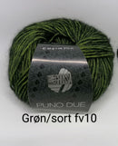 Puno Due - Fabriksinformation: Lana Grossa, Ingolstädter Str. 86, 85080 Gaimersheim, Germany - office@lanagrossa.de