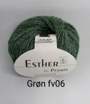 Esther grøn
