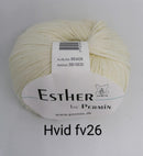 Esther hvid