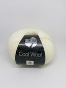 Cool Wool