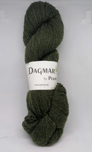 Dagmar - Fabriksinformation: Carl J. Permin A/S, Banemarksvej 38, 2605 Brøndby - permin@permin.dk