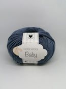 Cool Wool Baby 50g