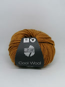 Cool Wool
