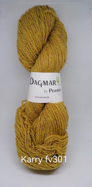 Dagmar - Fabriksinformation: Carl J. Permin A/S, Banemarksvej 38, 2605 Brøndby - permin@permin.dk