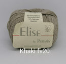 Khaki Elise