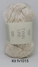 Tynn Line - Kit