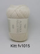 Kitt Alpakka følgetråd