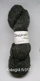 Dagmar - Fabriksinformation: Carl J. Permin A/S, Banemarksvej 38, 2605 Brøndby - permin@permin.dk