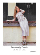 Permin opskrift  - Leonora 890415