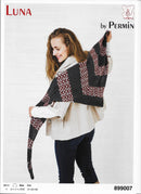 Permin opskrift - Luna 899007