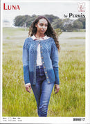 Permin opskrift - Luna 899017