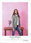 Permin opskrift  - Luna 899023