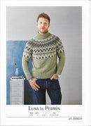 Permin opskrift - Luna 899024