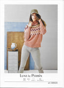 Permin opskrift - Luna 899025