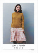 Permin opskrift - Luna 899029