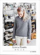 Permin opskrift - Luna 899030