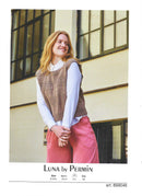 Permin opskrift  - Luna 899046