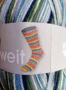 Aktion 100 Meilenweit - Fabriksinformation: Lana Grossa, Ingolstädter Str. 86, 85080 Gaimersheim, Germany - office@lanagrossa.de