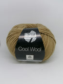 Cool Wool