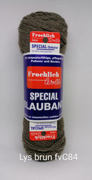 Froehlich -  Fabriksinformation: Villy Jensen, Axel Kiers Vej 18F, 8270 Højbjerg - villyjensen@villyjensen.dk