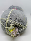 Riga - Fabriksinformation: Lana Grossa, Ingolstädter Str. 86, 85080 Gaimersheim, Germany - office@lanagrossa.de