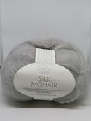 Silk Mohair