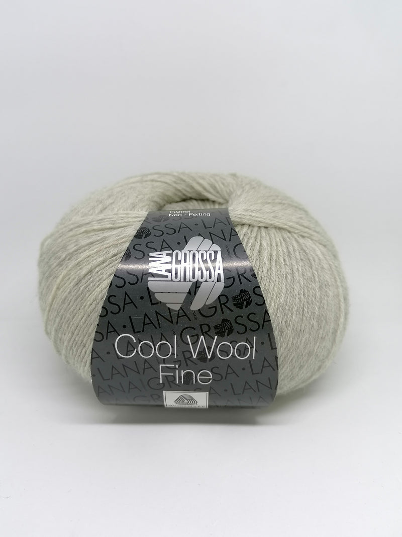 Cool Wool Fine