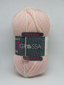 Riga - Fabriksinformation: Lana Grossa, Ingolstädter Str. 86, 85080 Gaimersheim, Germany - office@lanagrossa.de