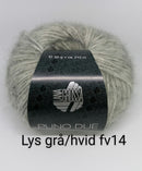 Puno Due - Fabriksinformation: Lana Grossa, Ingolstädter Str. 86, 85080 Gaimersheim, Germany - office@lanagrossa.de