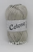 Cotone