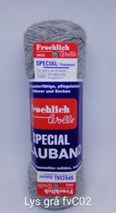 Froehlich -  Fabriksinformation: Villy Jensen, Axel Kiers Vej 18F, 8270 Højbjerg - villyjensen@villyjensen.dk