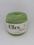 Ellen - Lys grøn
